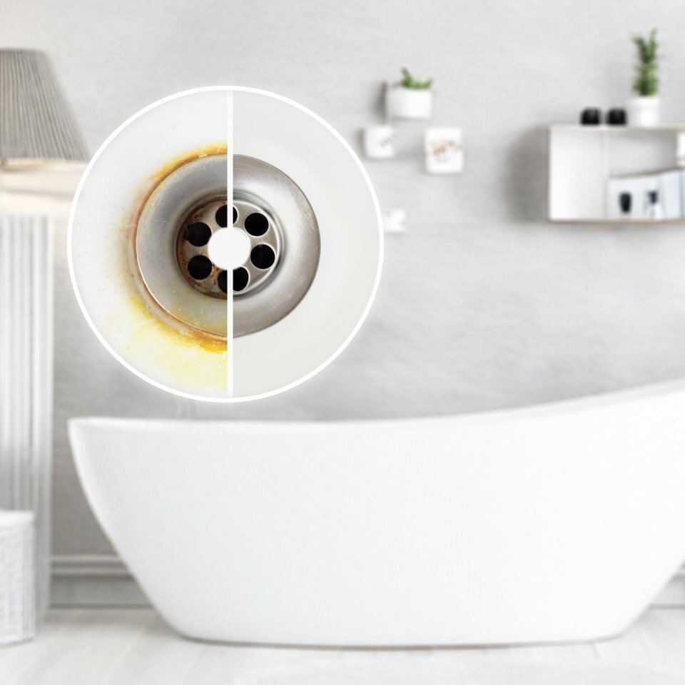 Wild Tornado Sink and Drain Cleaner image